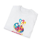 My Therapy Painting T-Shirt