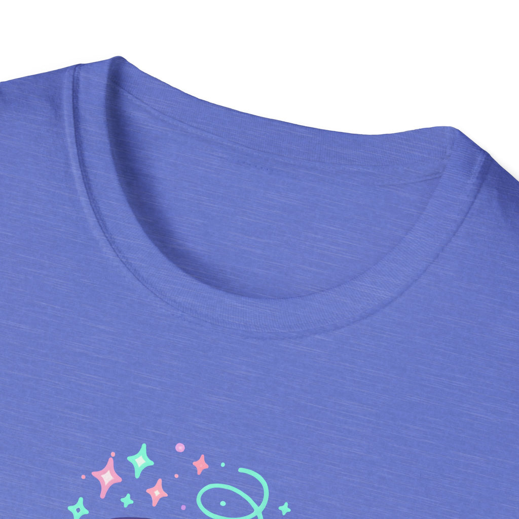Stitching Your Nightmares T-Shirt
