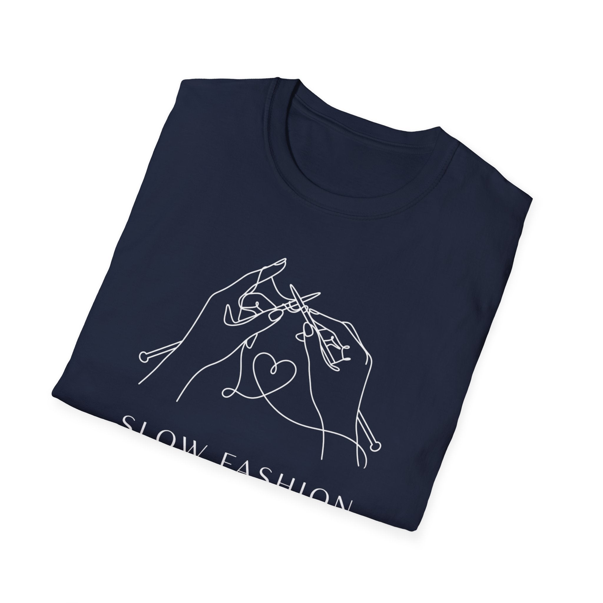 Slow Fashion T-Shirt