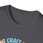 Conquering the Planet T-Shirt