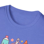 Happiness is Handmade T-Shirt