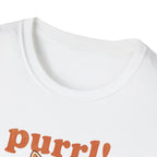 Purrl T-Shirt