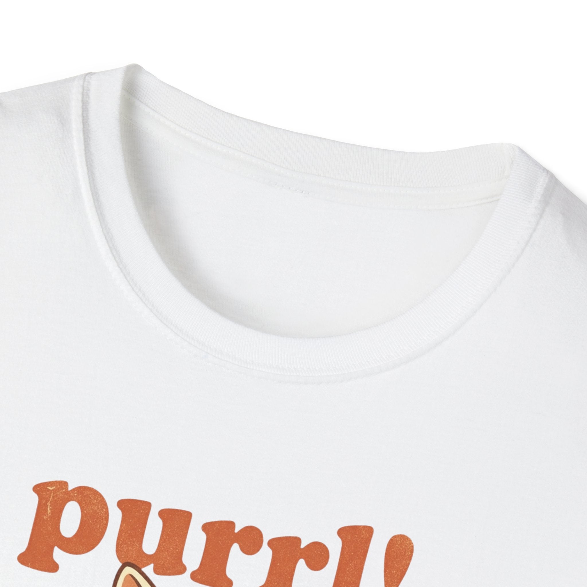 Purrl T-Shirt