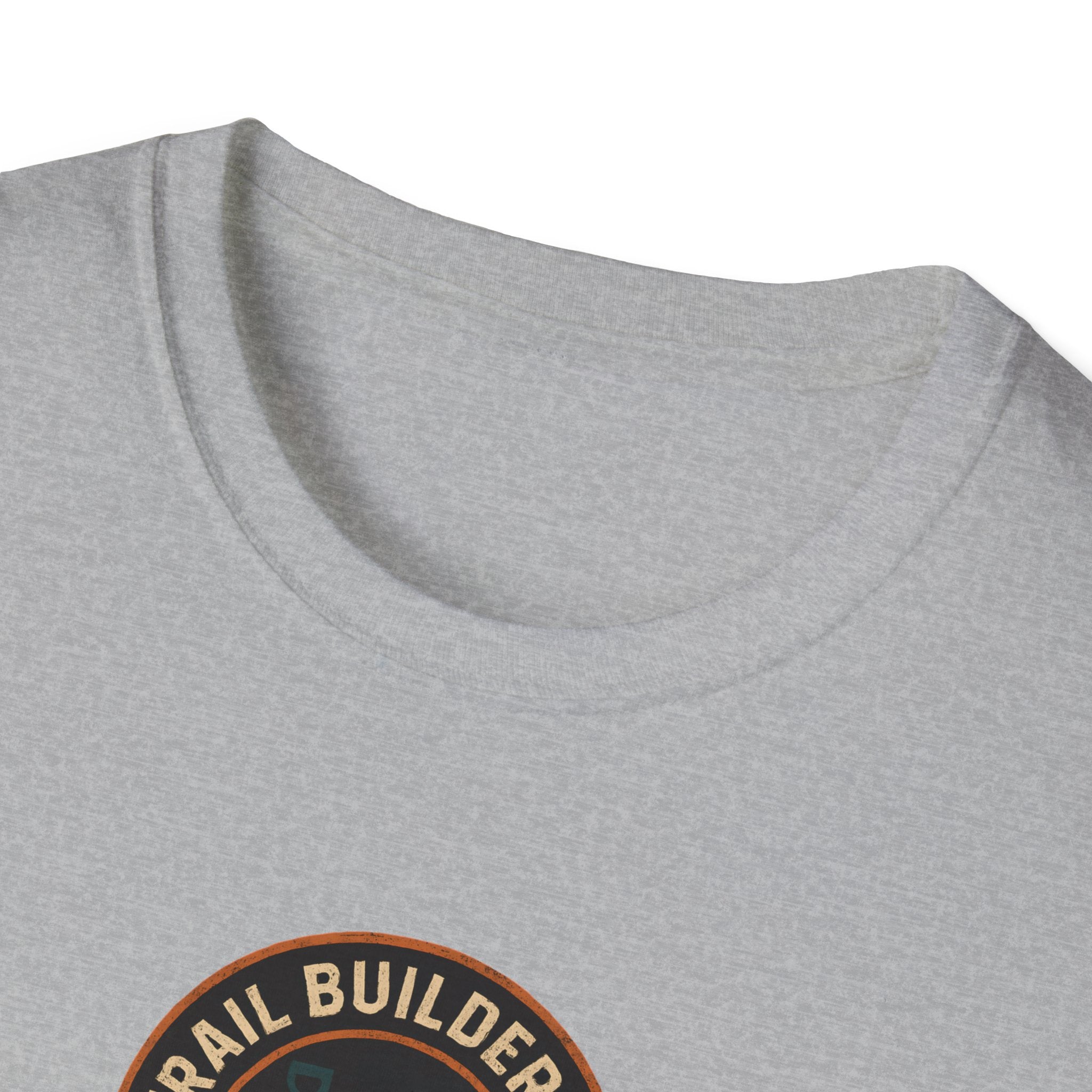 Trail Builder's Club T-Shirt
