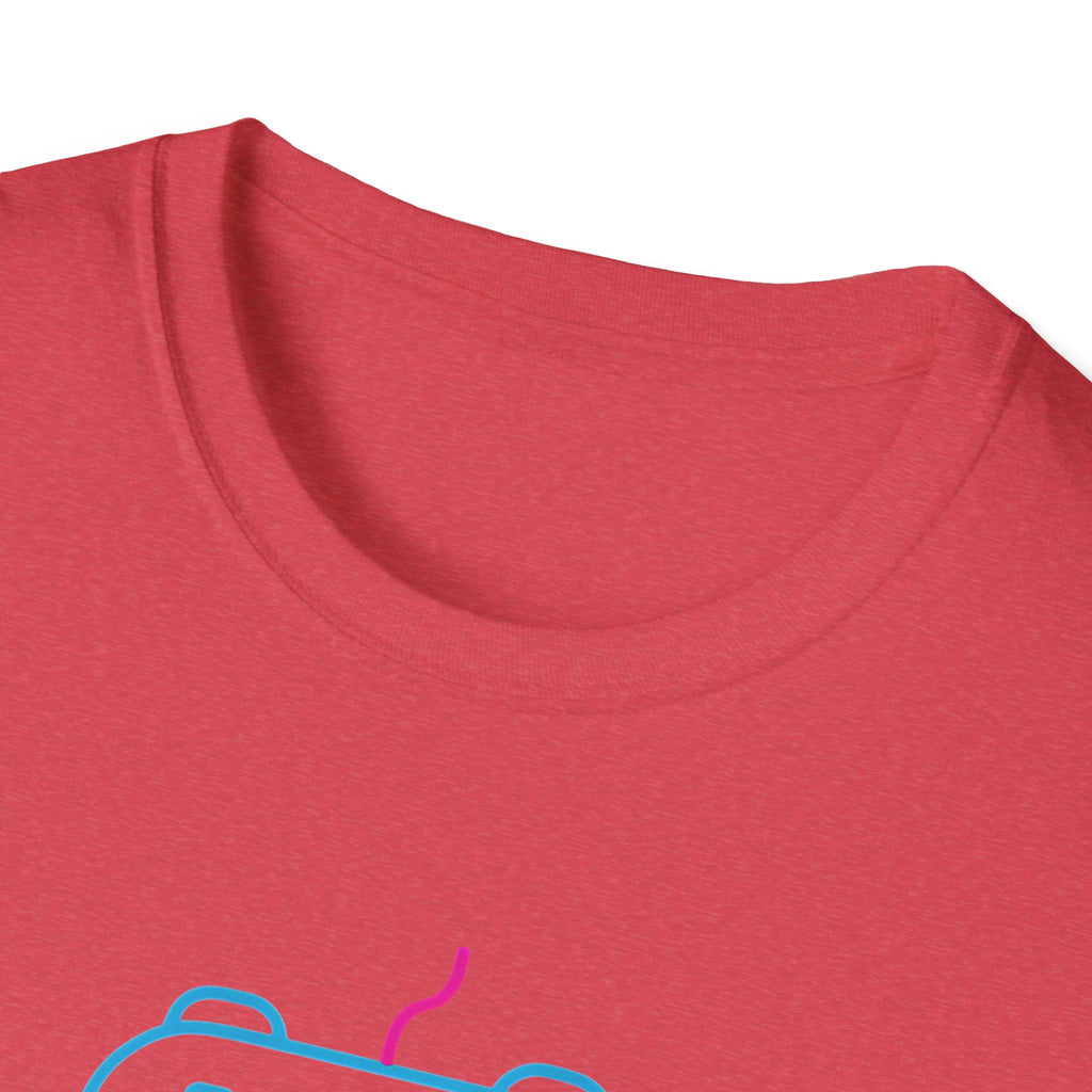 My Gaming Shirt T-Shirt