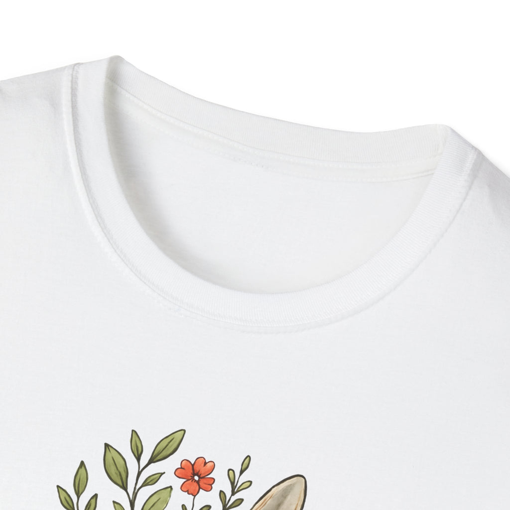 Coffee Garden Dreams T-Shirt