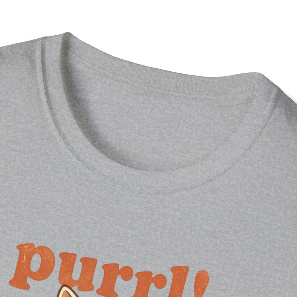 Purrl T-Shirt