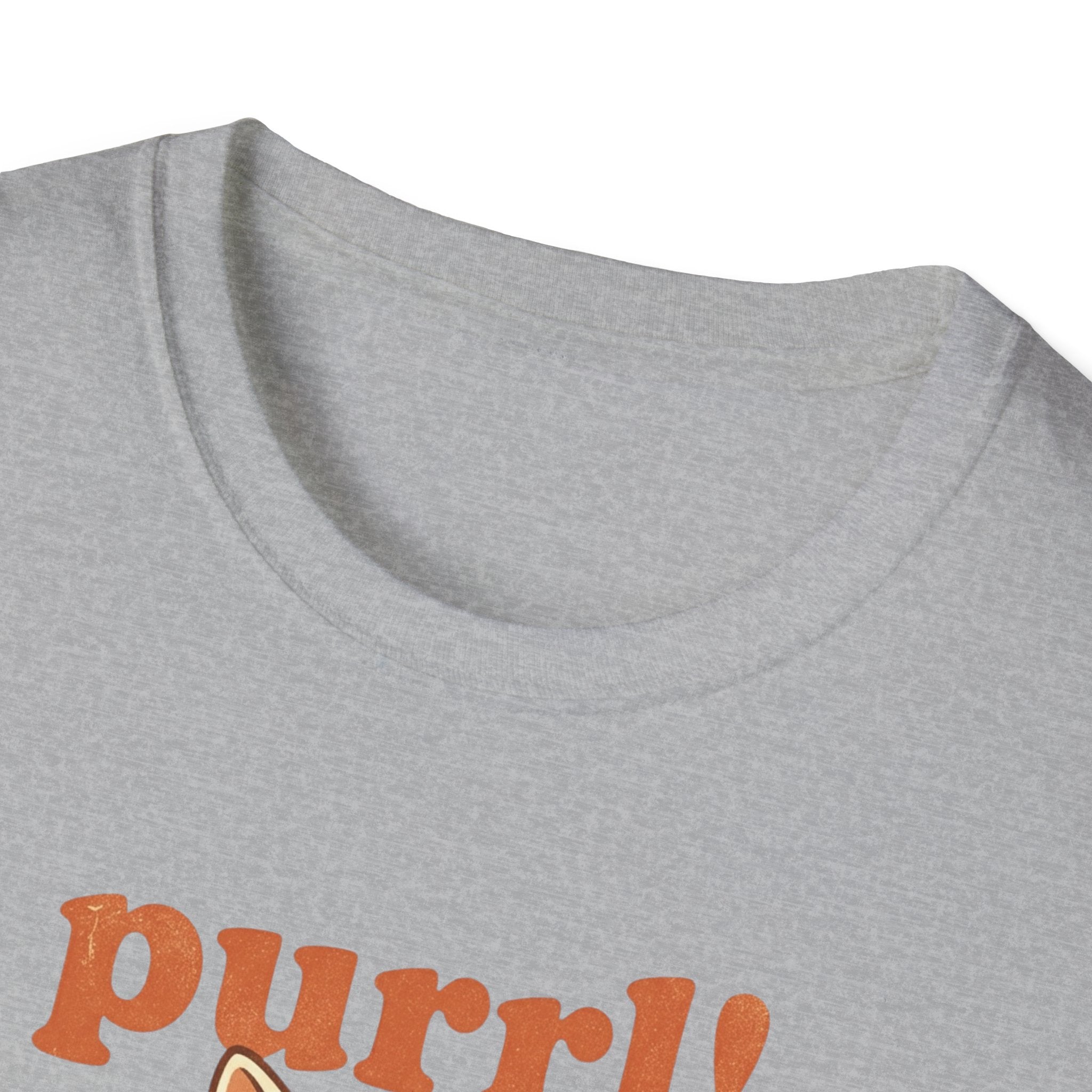 Purrl T-Shirt