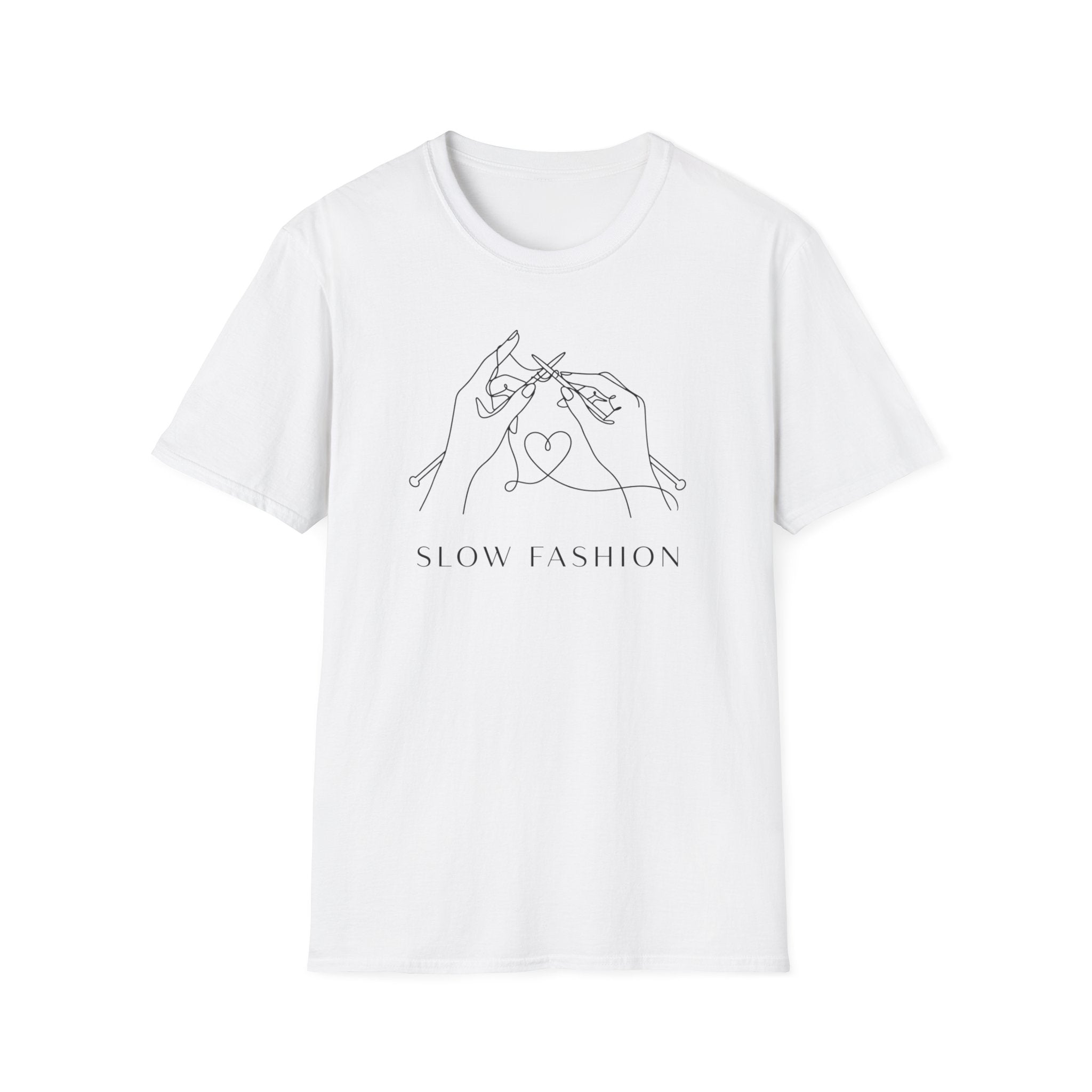 Slow Fashion T-Shirt