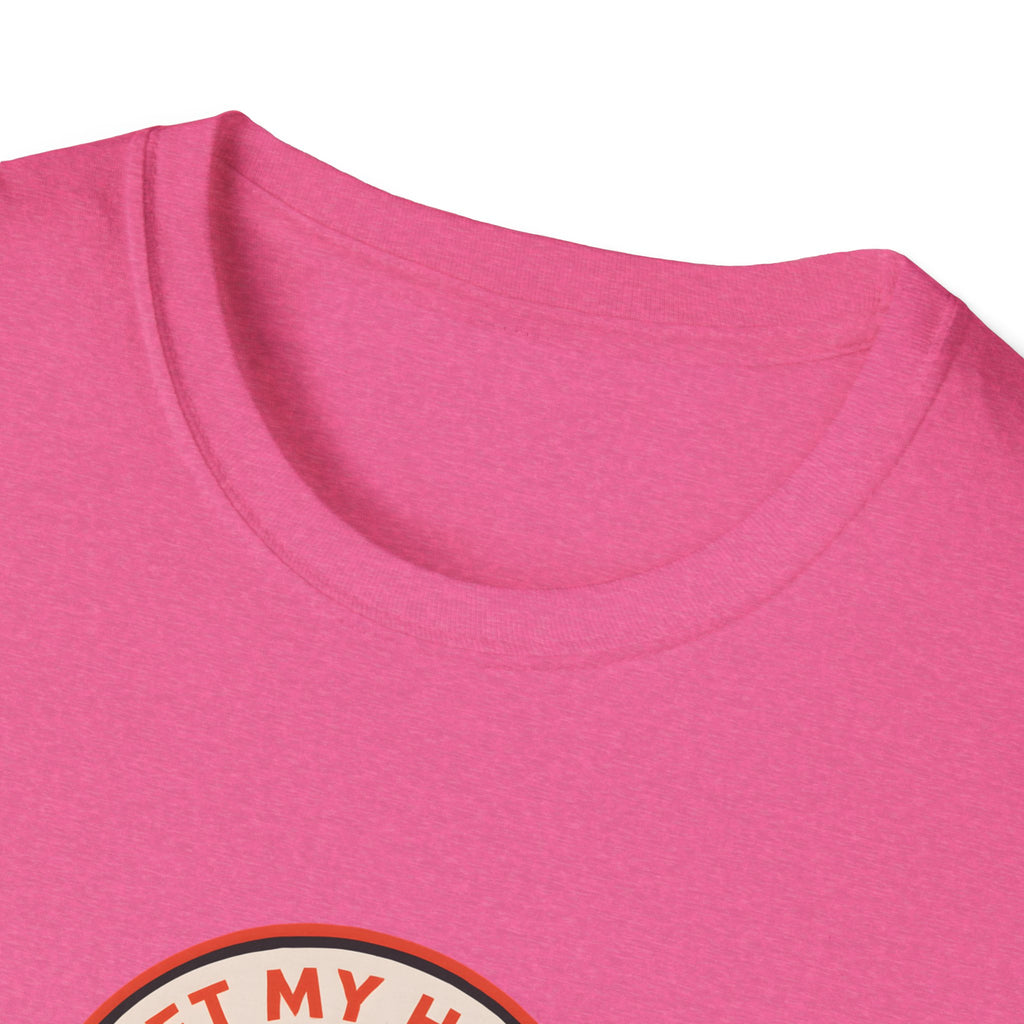 Left My Heart Tokyo T-Shirt