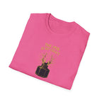 Pen Is My Craft T-Shirt