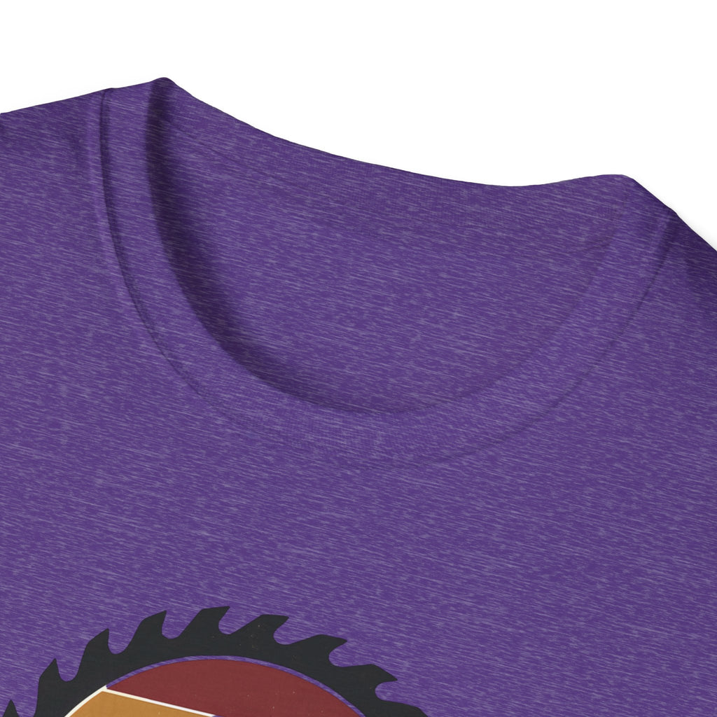 Woodworking Is My Therapy T-Shirt