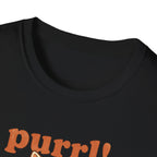 Purrl T-Shirt