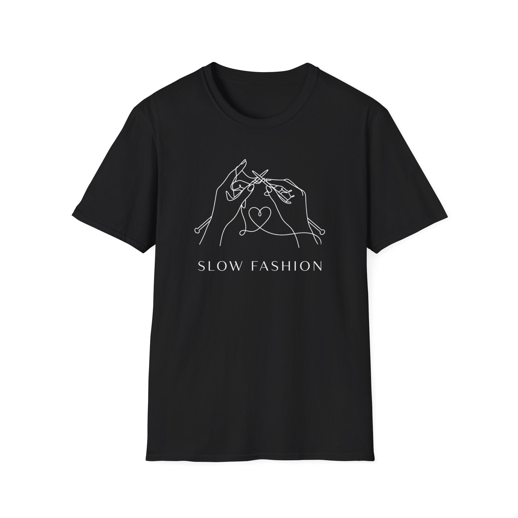 Slow Fashion T-Shirt