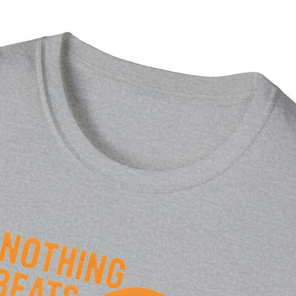 Nothing Beats Adventure T-Shirt