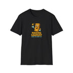 Making Sawdust Hobby Life T-Shirt