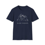Slow Fashion T-Shirt