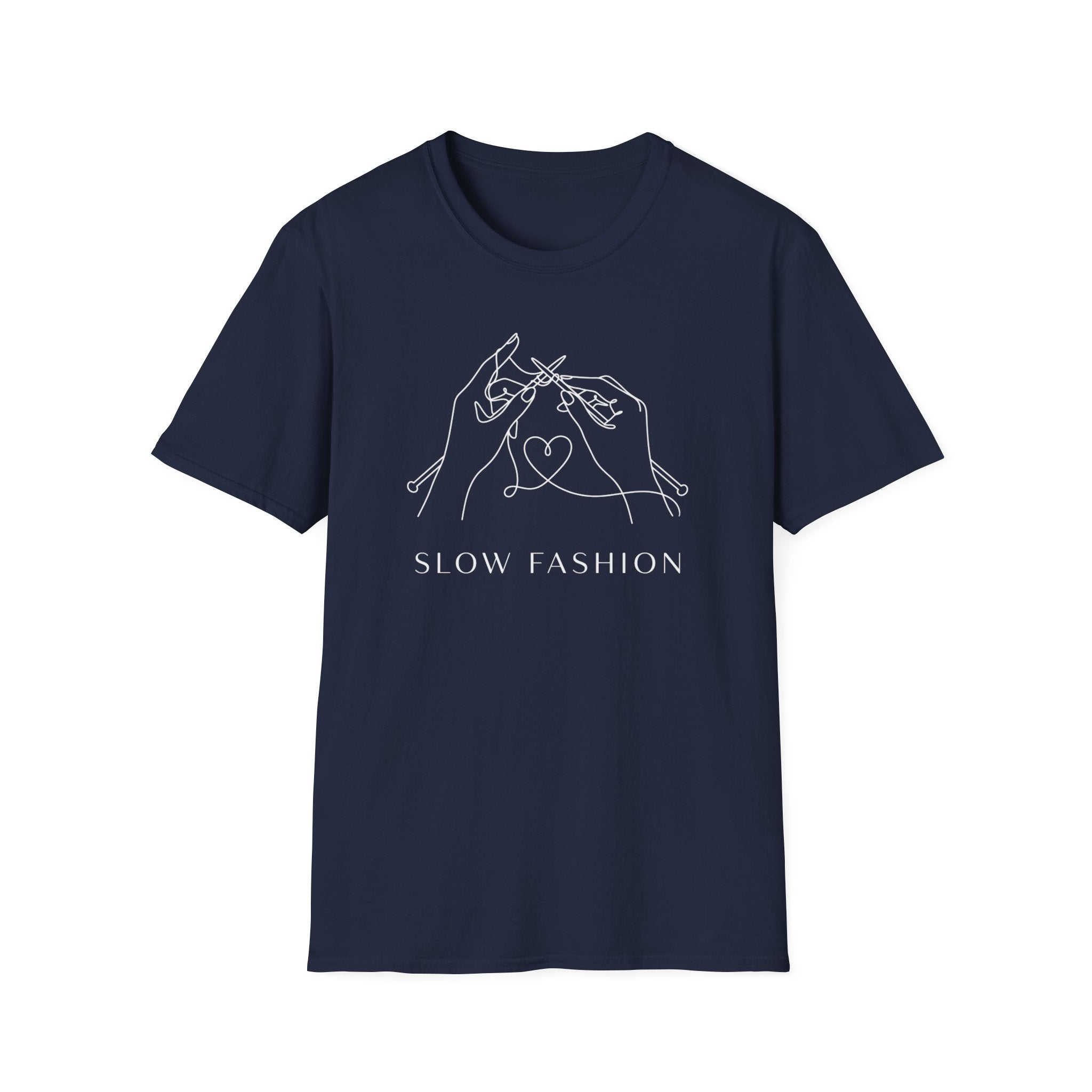 Slow Fashion T-Shirt