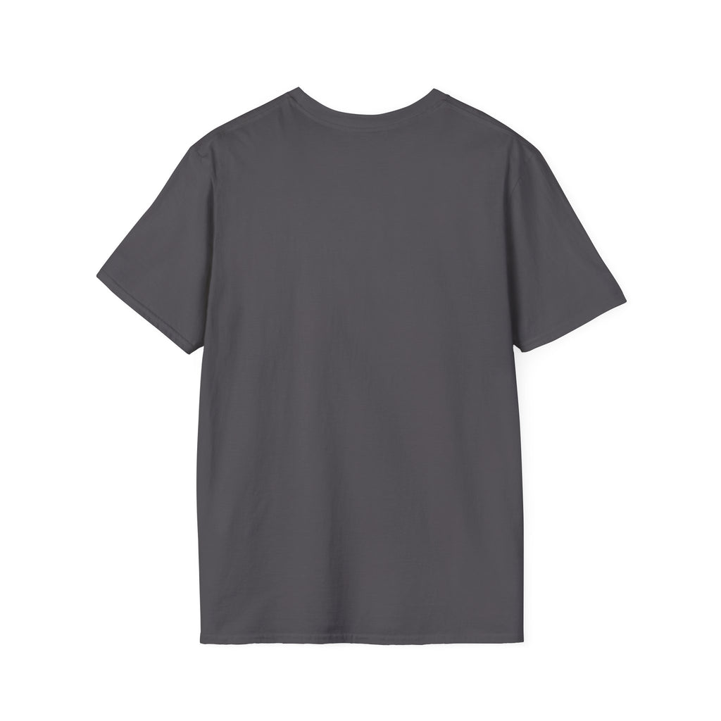 Coffee Fueled Coding T-Shirt