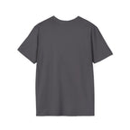 Hiker and Dog Trek T-Shirt