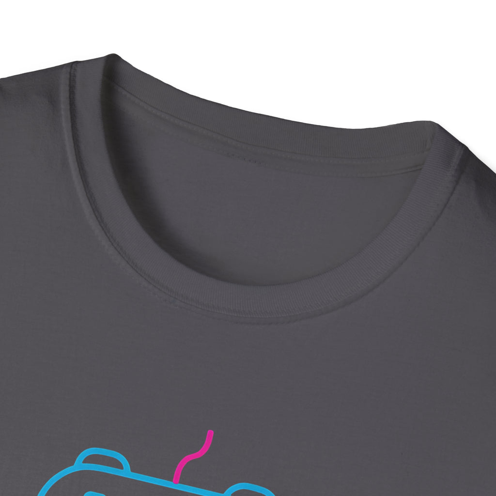 My Gaming Shirt T-Shirt