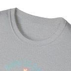 Born to Bake Cupcake T-Shirt