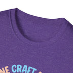 Conquering the Planet T-Shirt