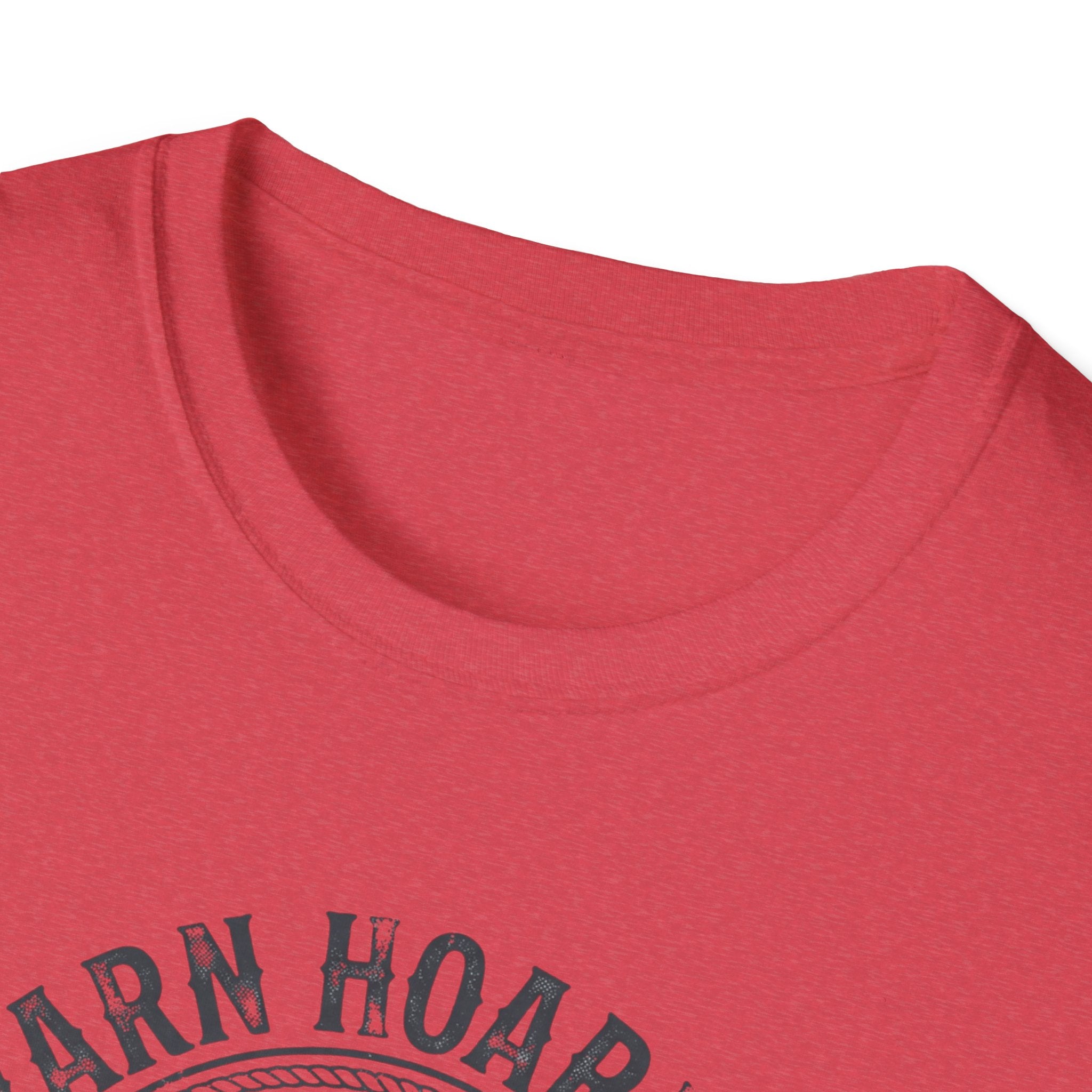 Yarn Hoarder T‑Shirt